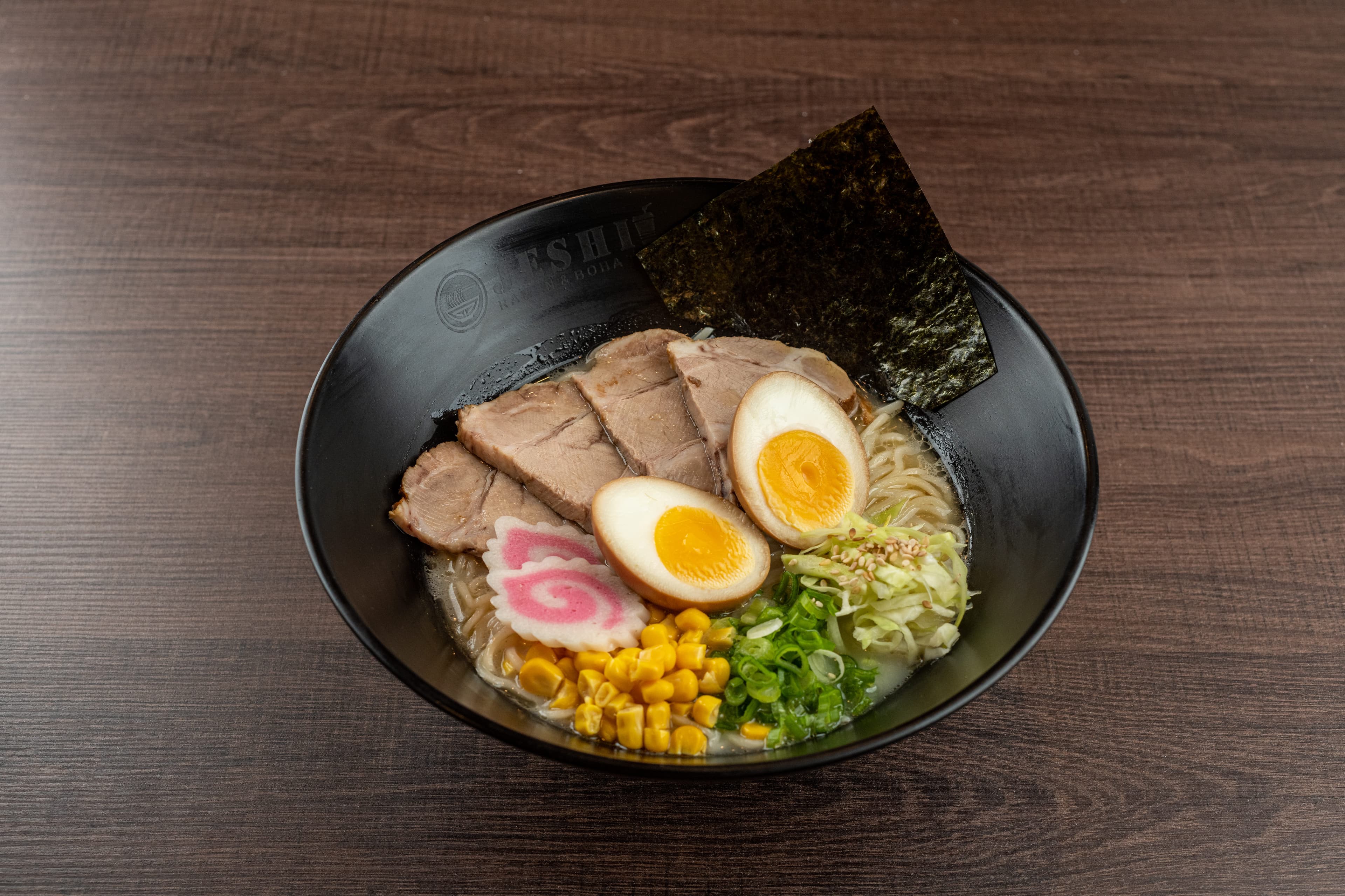 Naruto Ramen
