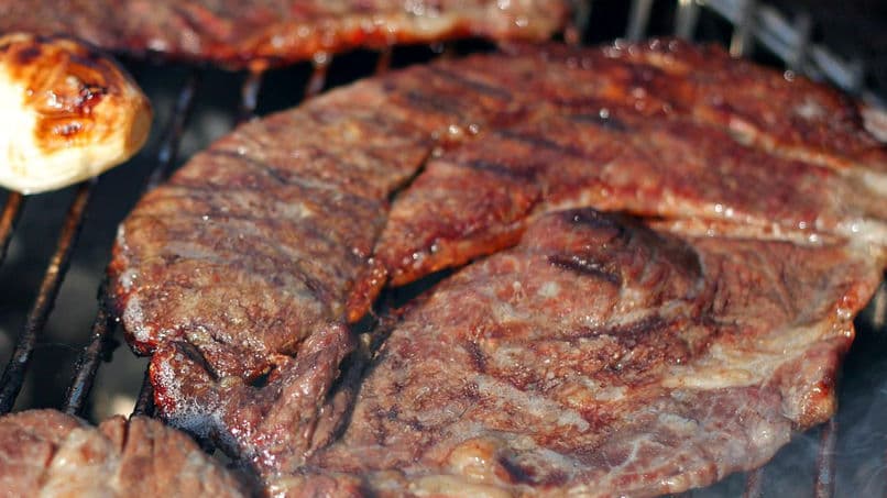 Carne Asada