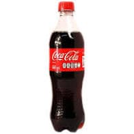 Refresco 600ml