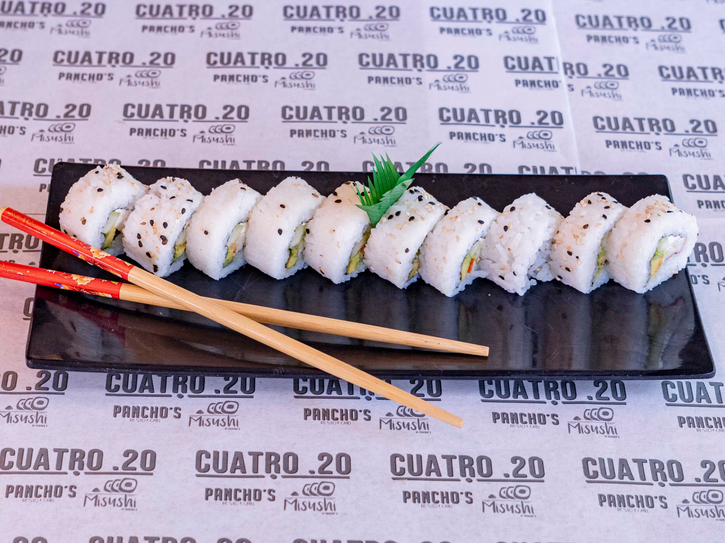 Cali de Surimi