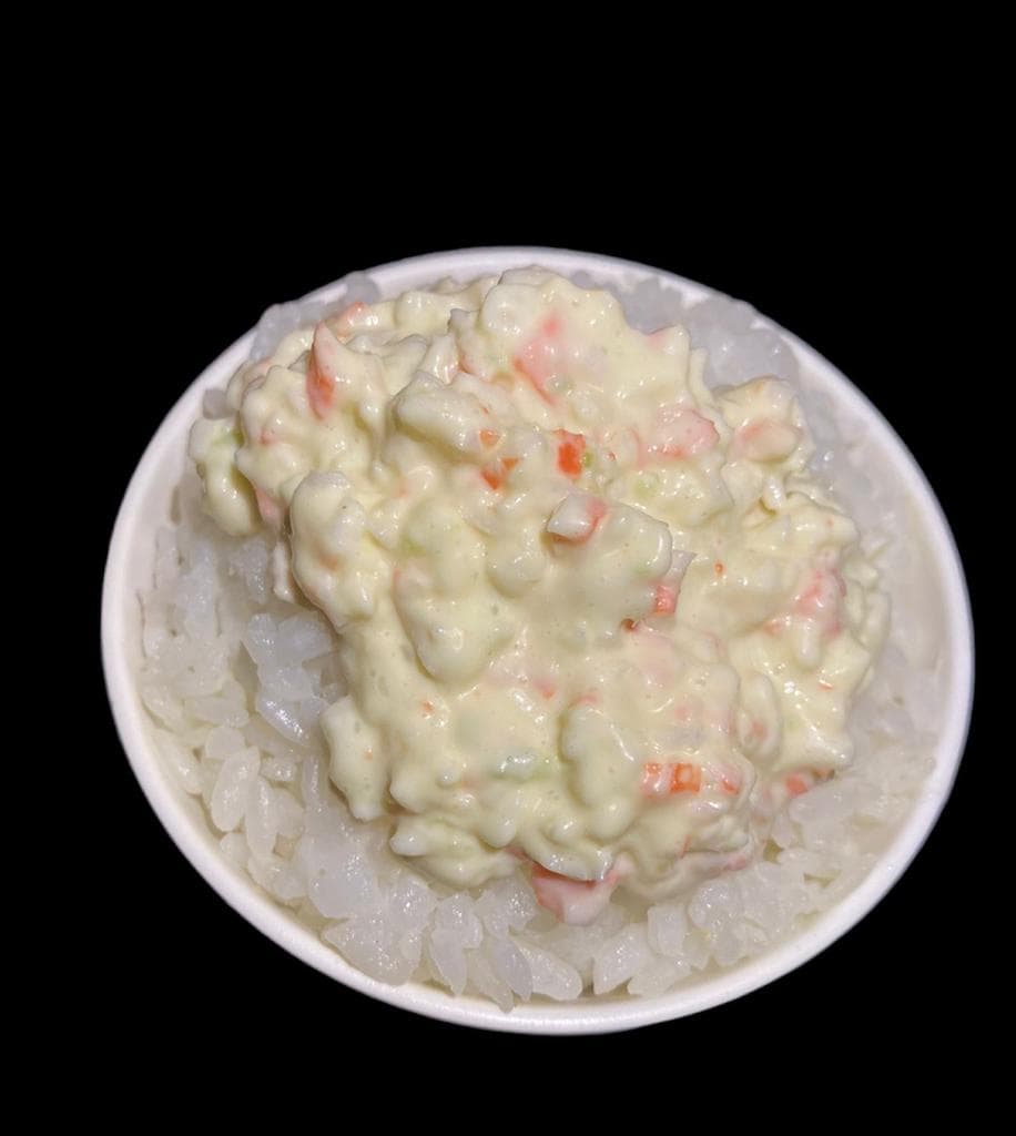 Gohan Tampico