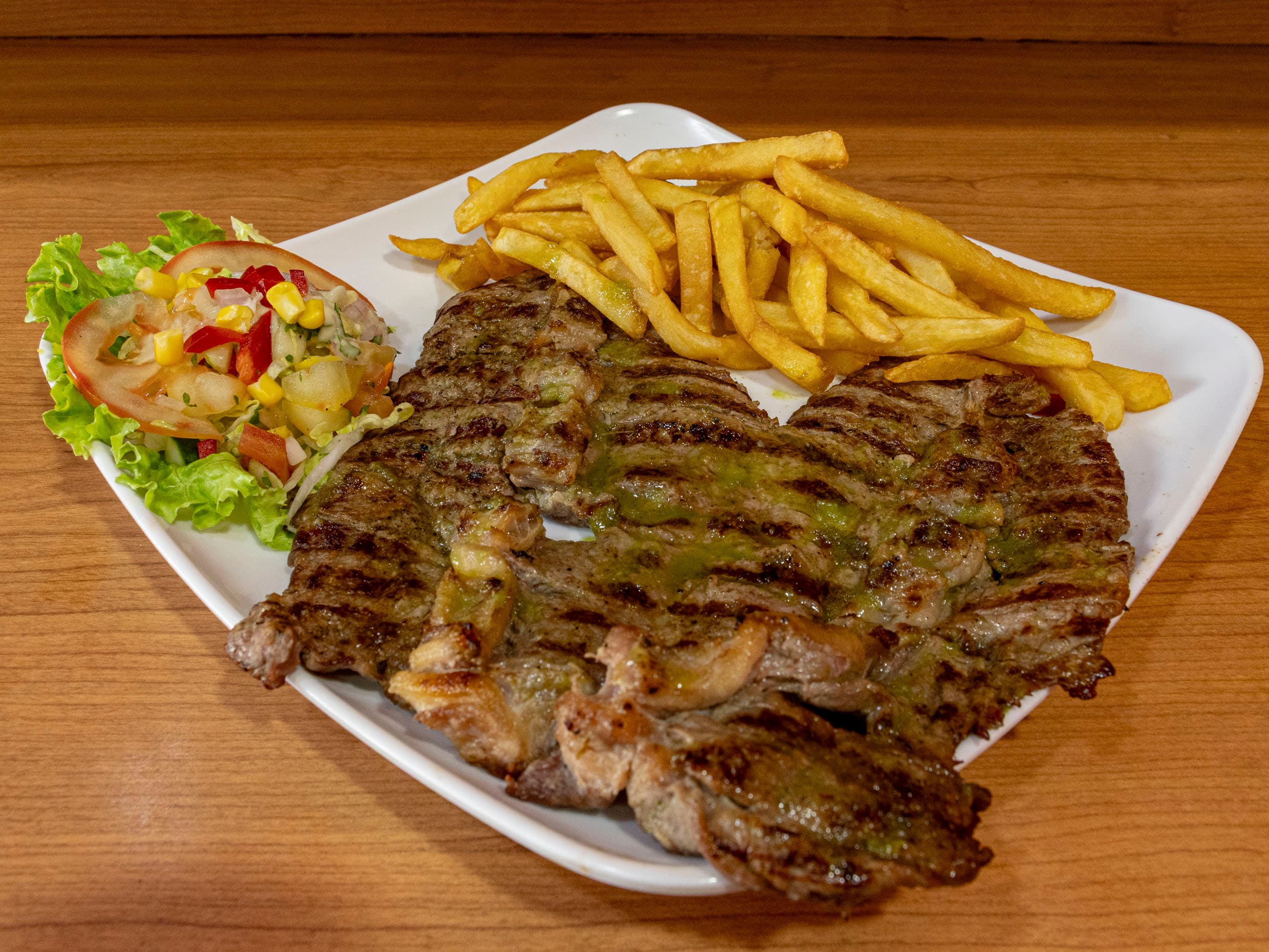 Churrasco Grande