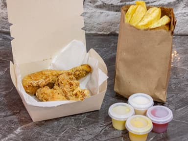 Combo Crunch