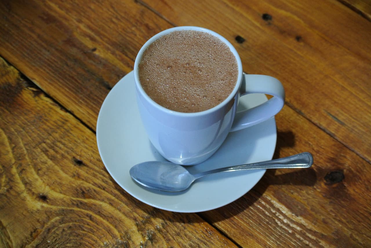 Chocolate 16 Oz