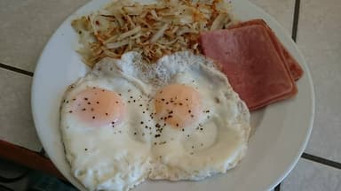 Huevos Divorciados