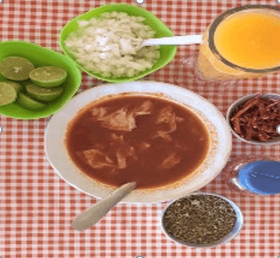 Medio Plato