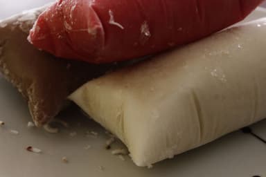 Saborín Crema de Chocolate