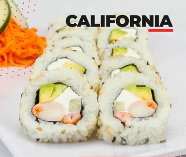 Rollo California + Té
