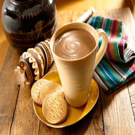 Champurrado