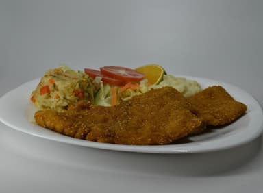 Filete Blue
