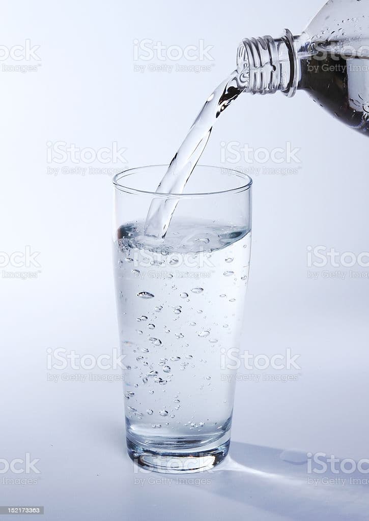 Agua Mineral