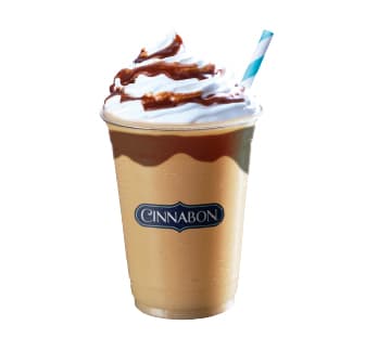Chillatta Cappuccino 12 oz
