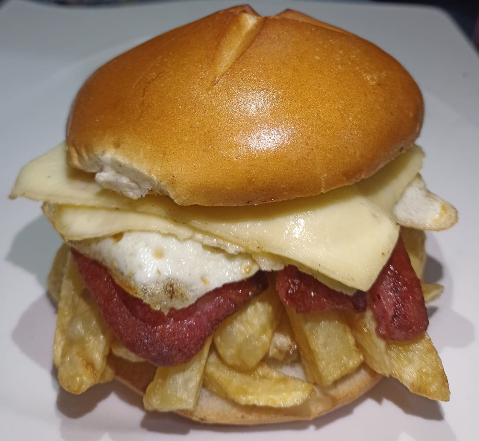 Chorizo Royal