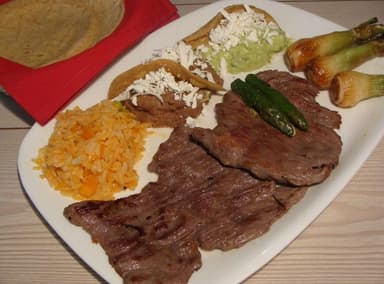 Arrachera Norteña