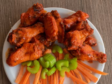 Alitas