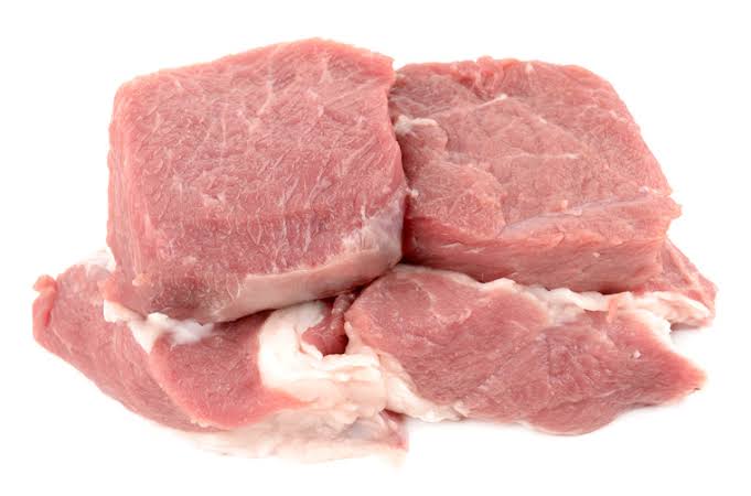 1/2 kg Pierna de Cerdo sin Hueso