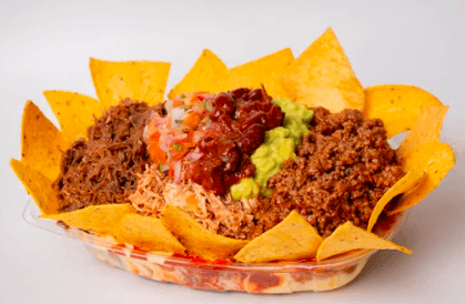 Papas Locas (2 a 3 Personas)