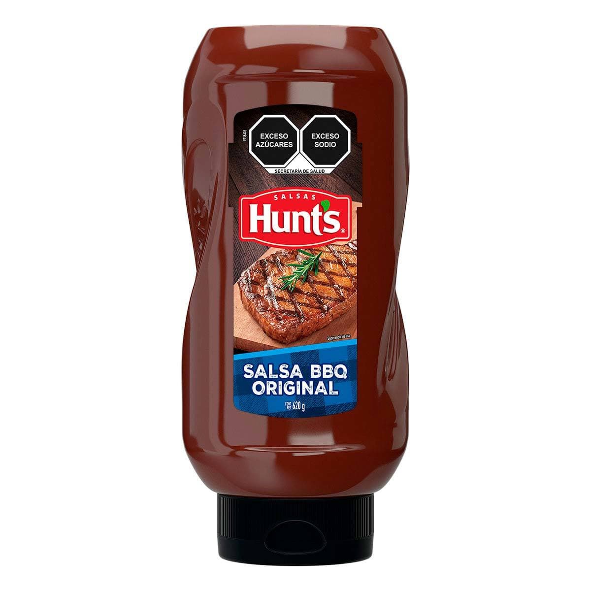 Salsa BBQ