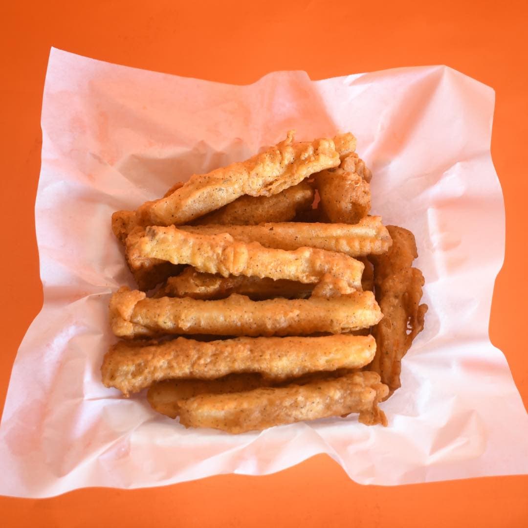Papas Bambino´s