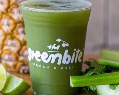 Supergreen