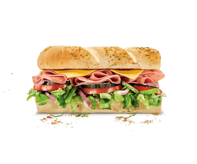Salami 15 cm