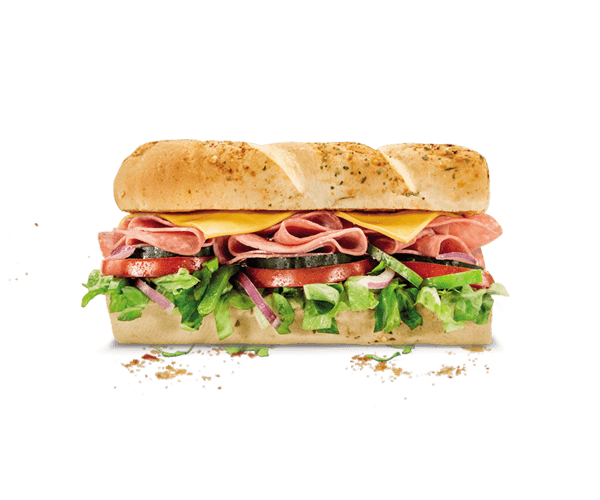 Salami 15 cm