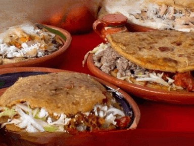 Gorditas