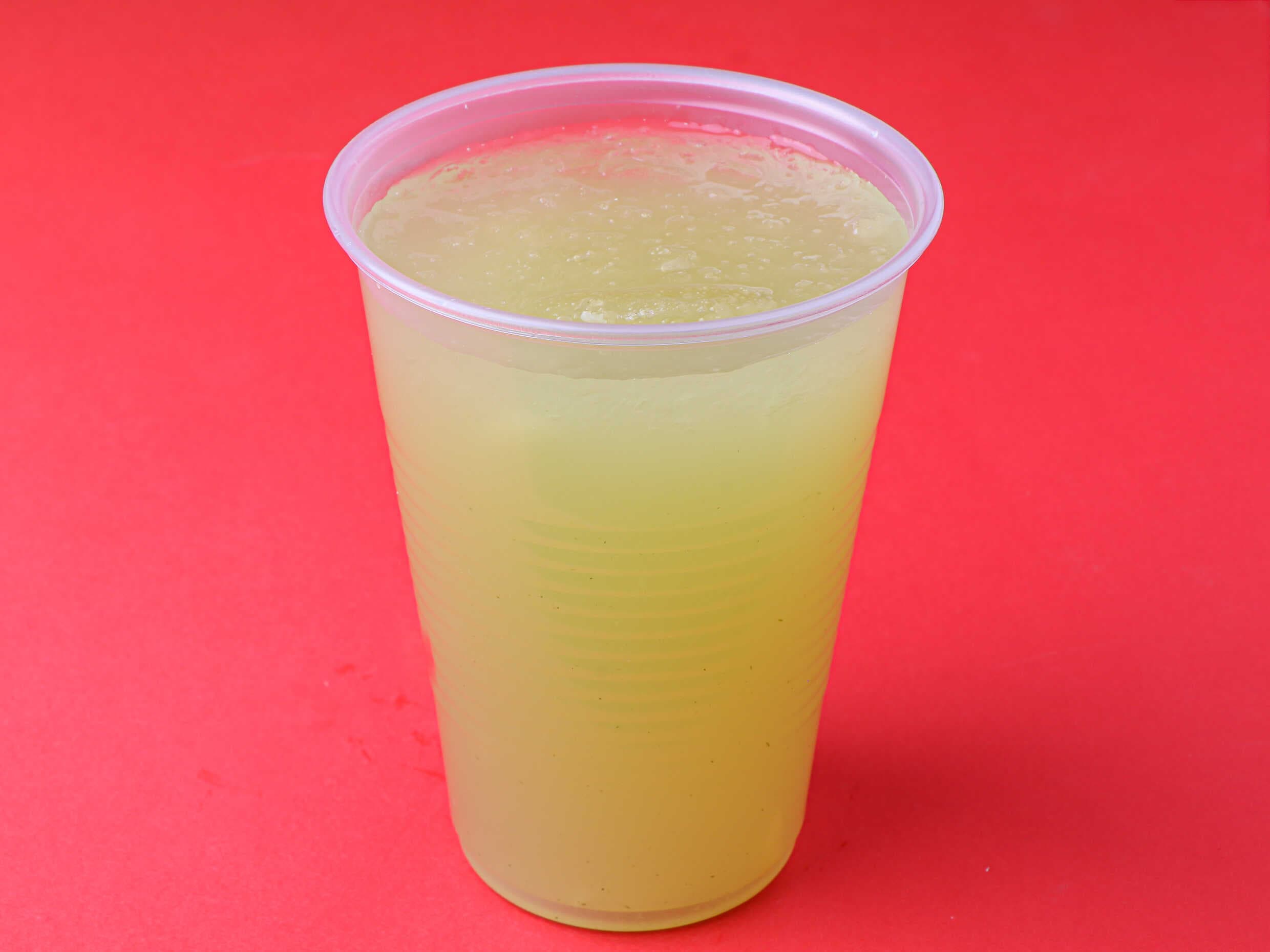 Agua Fresca Grande