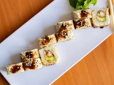 Furikake