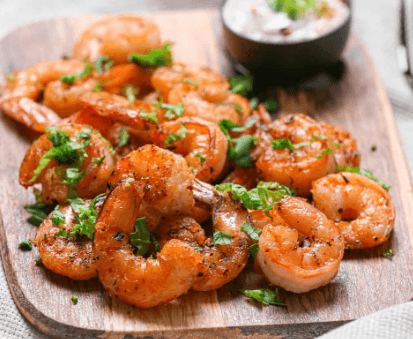 Camarones