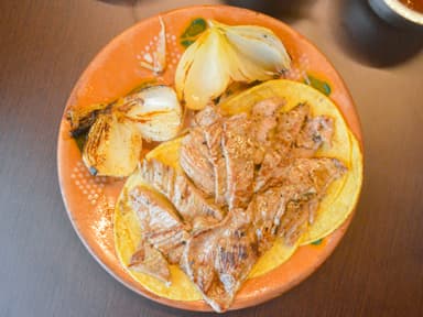 Orden de Arrachera