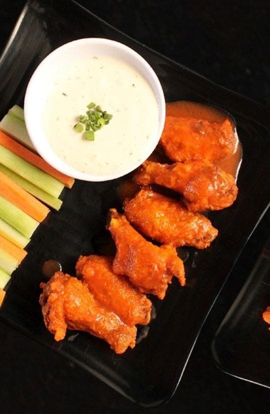 Alitas