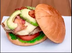 Texas Burguer