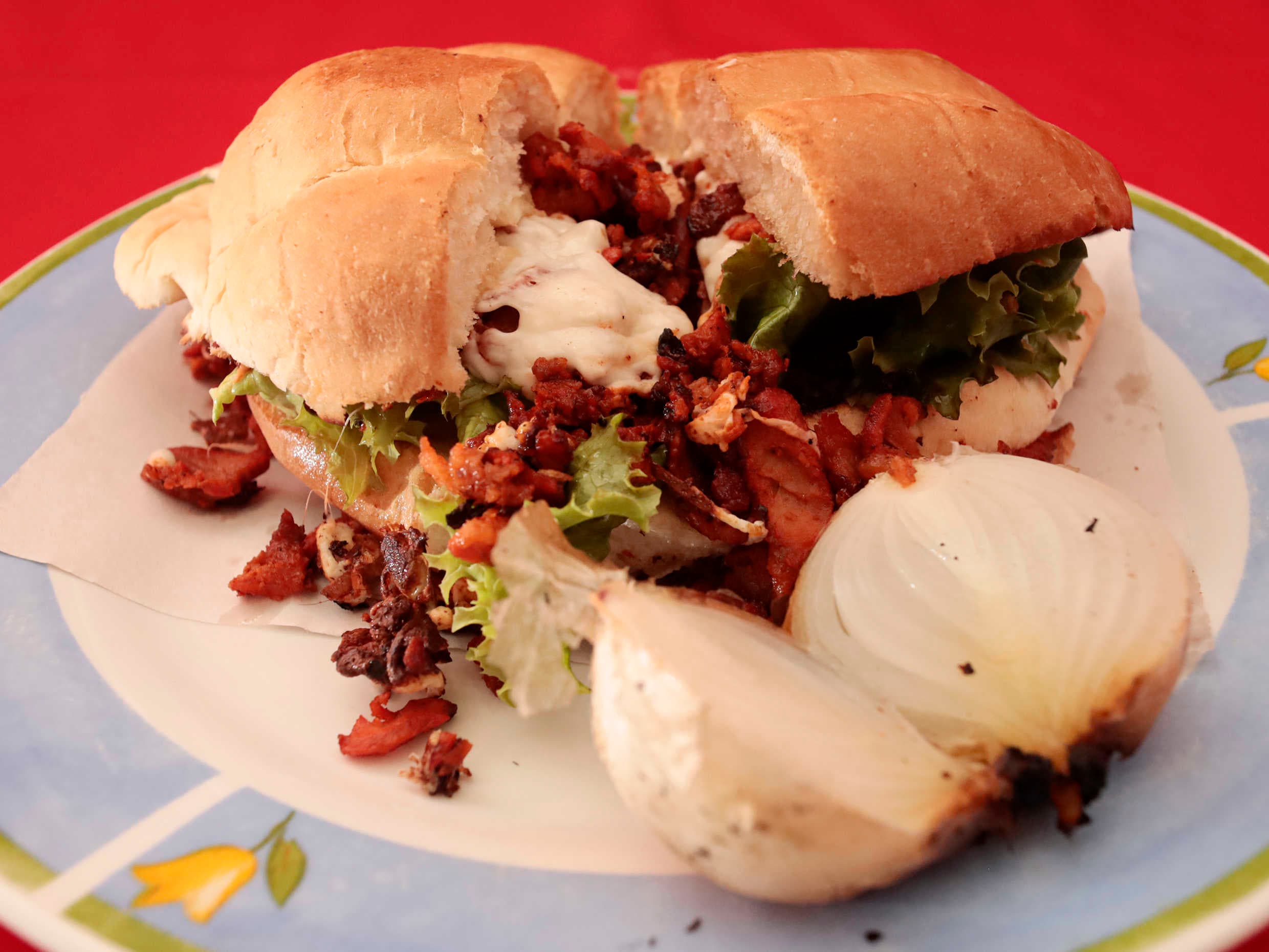 Torta de Pastor