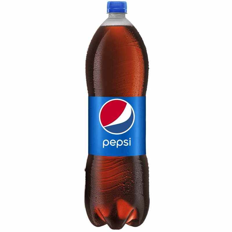 Pepsi 2 Litros