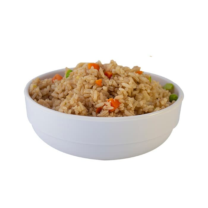 Arroz Cantonés