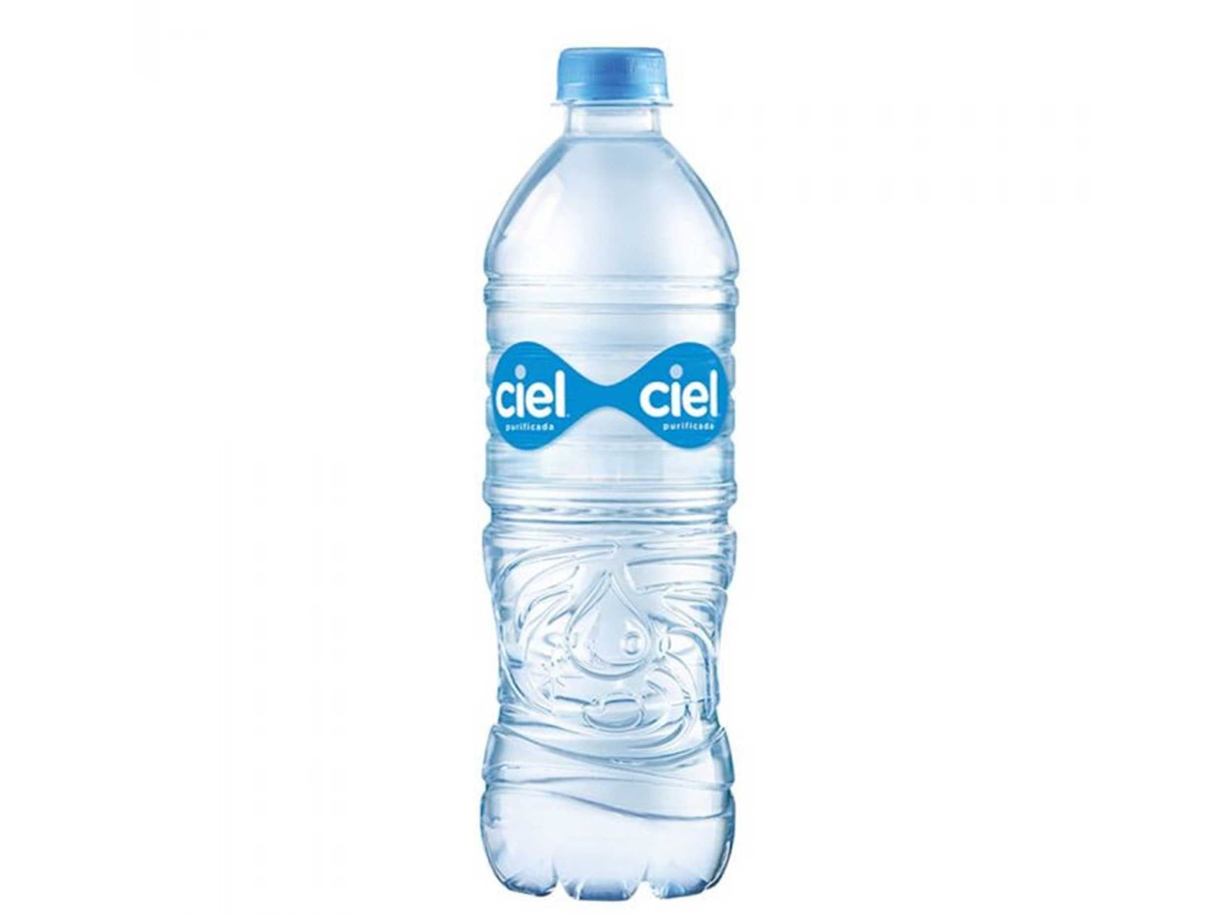 Agua Natural Ciel