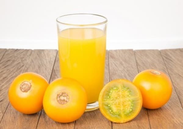 Jugo De Lulo