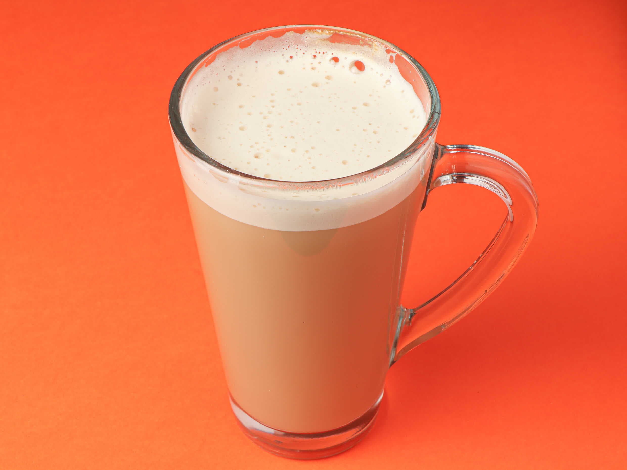 Chocolate Caliente