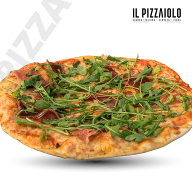 Pizza Primavera