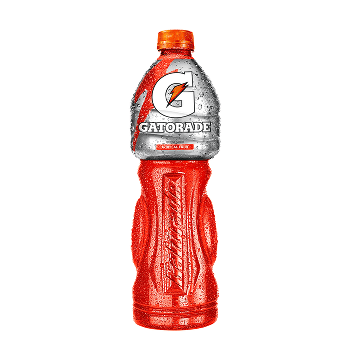 Gatorade Tropical Fruit 500 ml