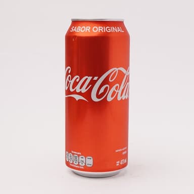 Coca Cola Lata 355ml