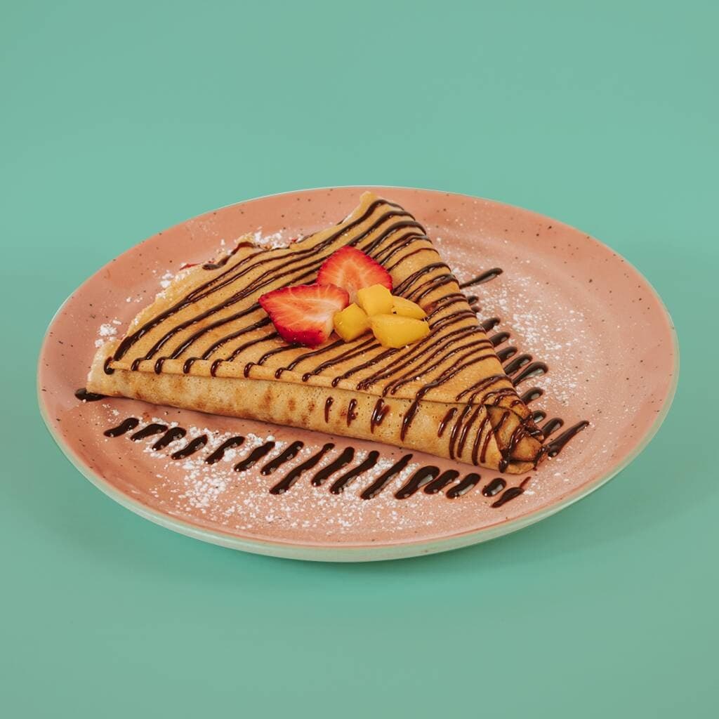 Crepé Doble Masa