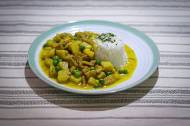 Cau Cau Criollo