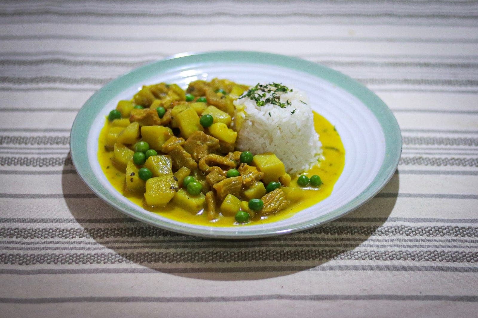 Cau Cau Criollo