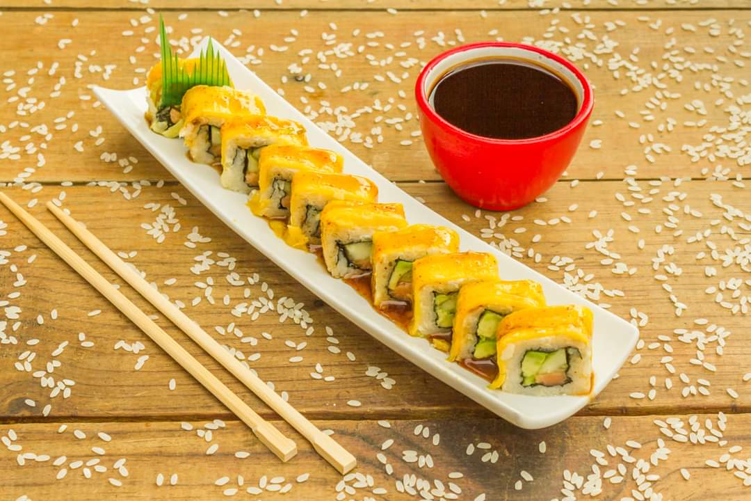 Verano roll