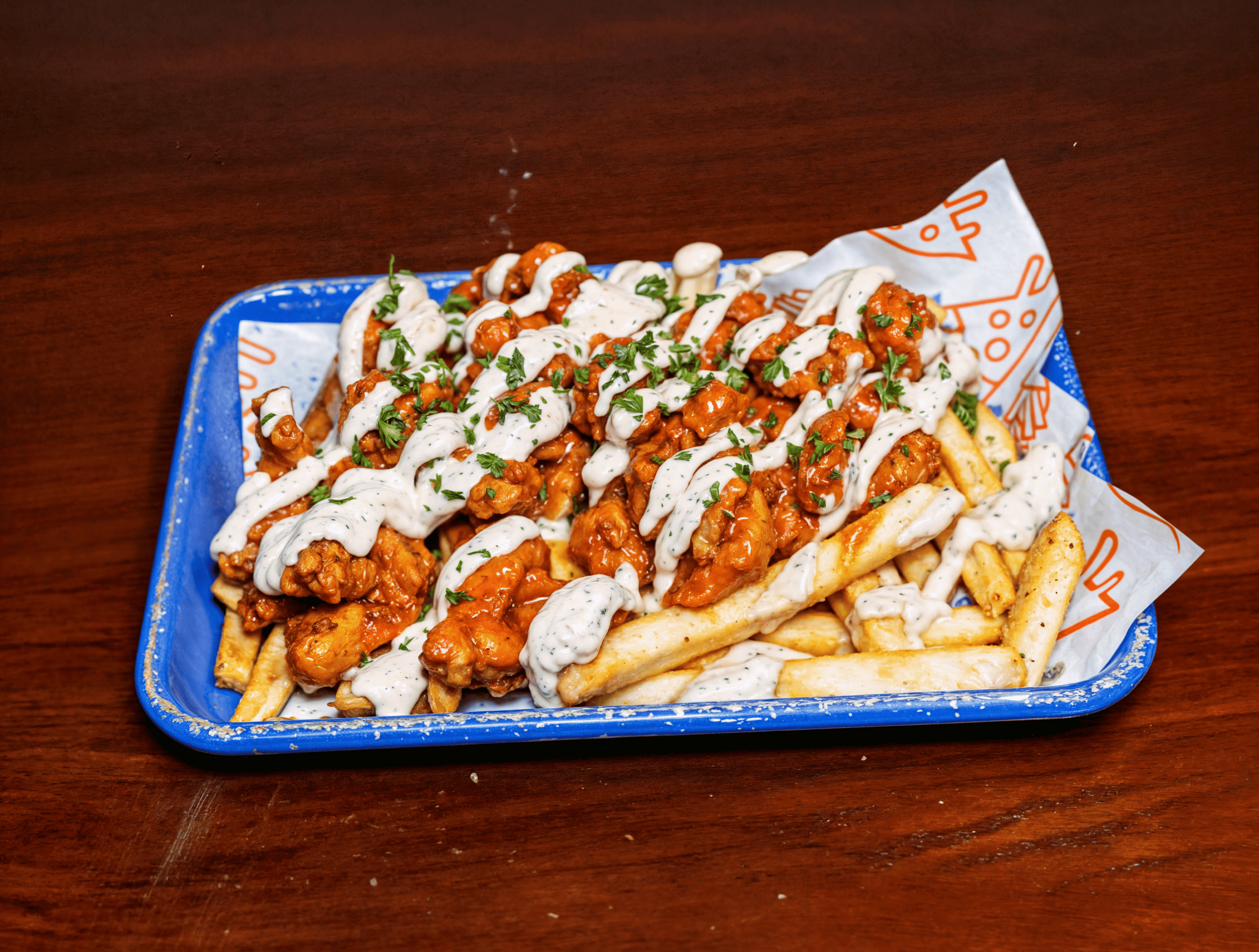 Fantastic Fries