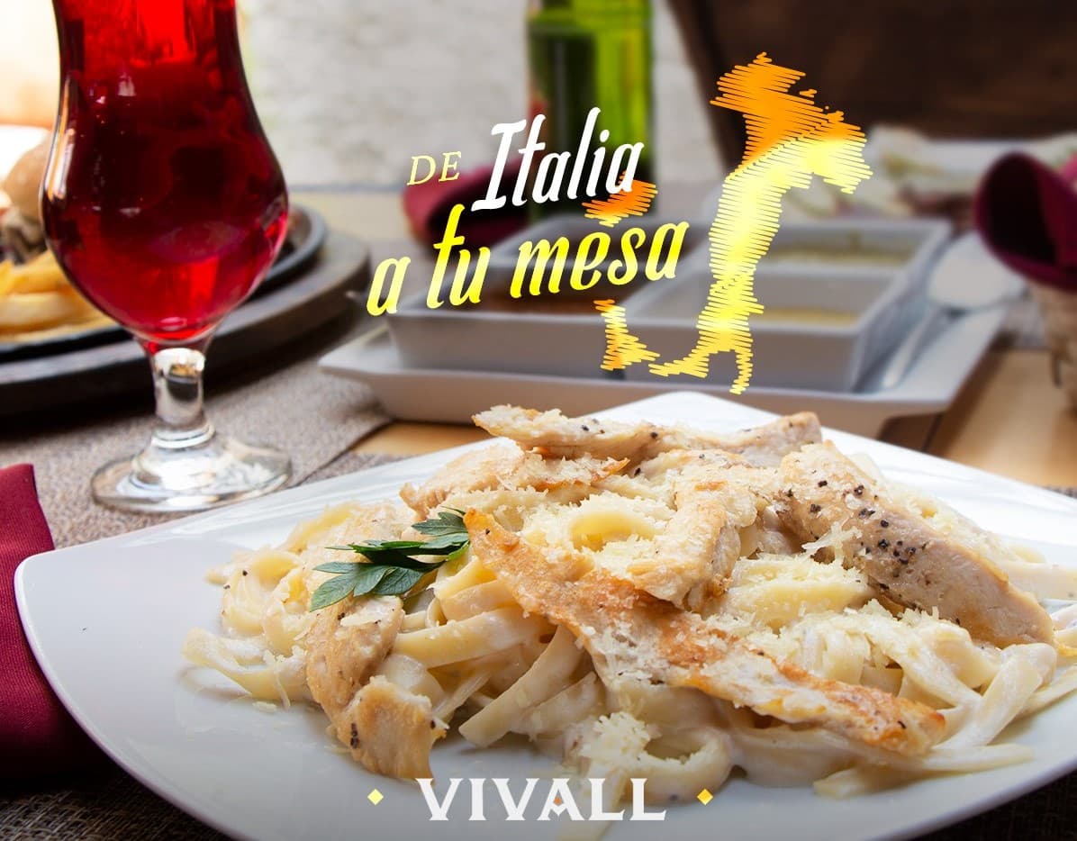 Pasta Di Mare