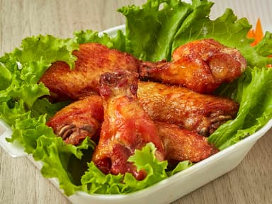 Alitas.