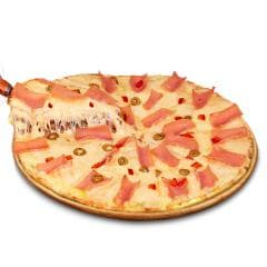 Pizza Americana Familiar